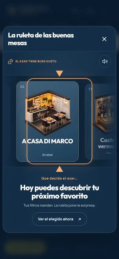 ¿Dónde comer en Zaragoza? · Versión 1 · ChatGPT