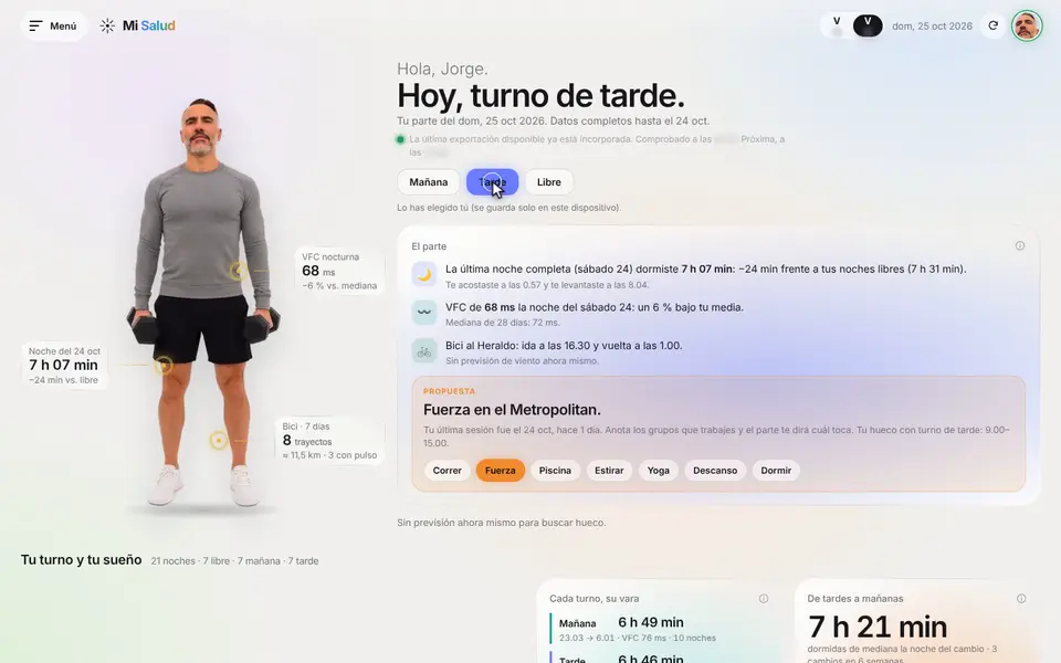 Mi Salud · V2