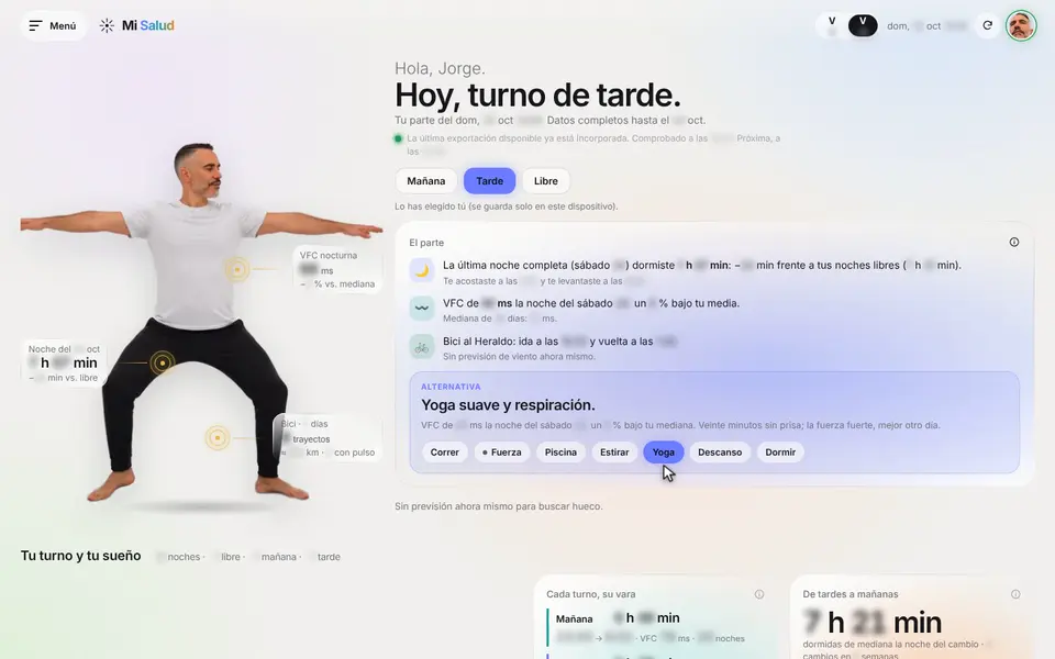 Mi Salud · V2