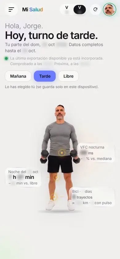 Mi Salud · V2